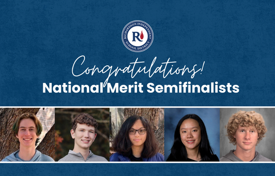 National Merit