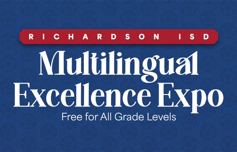 Multilingual Excellence Expo