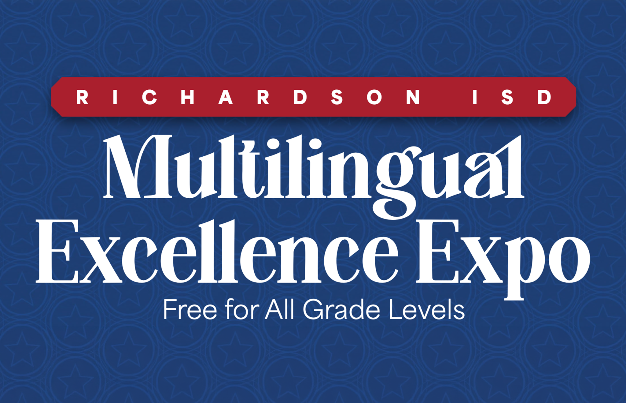 Multilingual Excellence Expo
