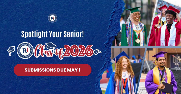 Spotlight Your Senior