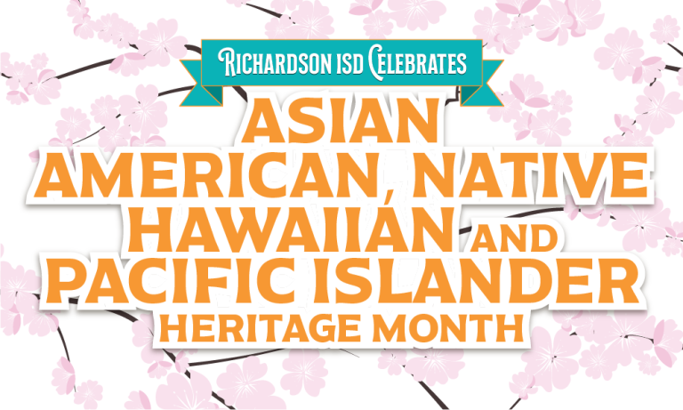 Celebrating AAPI Heritage Month