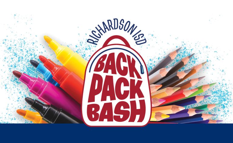 Backpack Bash 2026