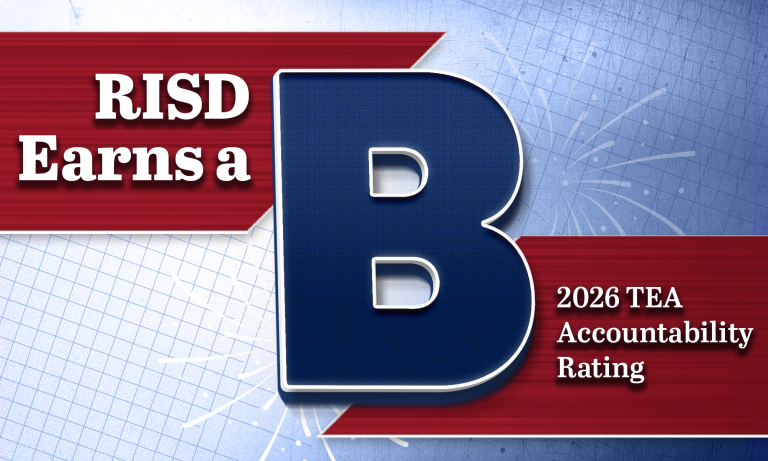 Richardson ISD earns a B from 2026 TEA Accountability Ratings