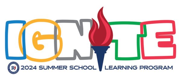 Ignite 2024 Summer School Learning Program