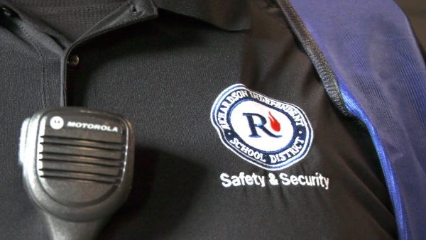 Safety and Security Image