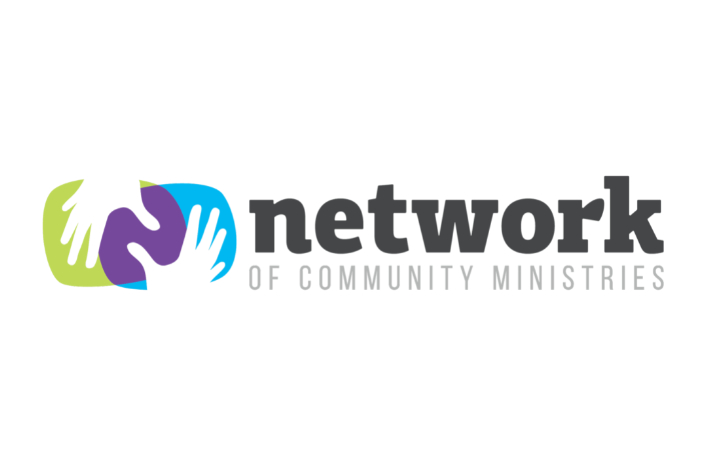 Network of Community Ministries Logo