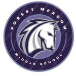 Forest Meadow Middle School Logo