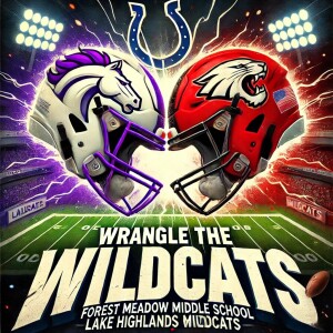 Wrangle the Wildcats