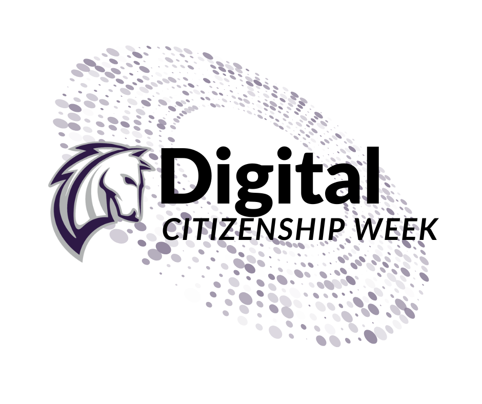 Digital Citizenship Week