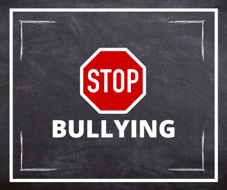 stop Bullying