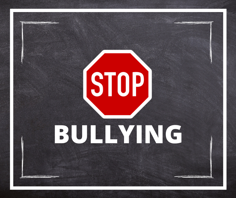 stop Bullying