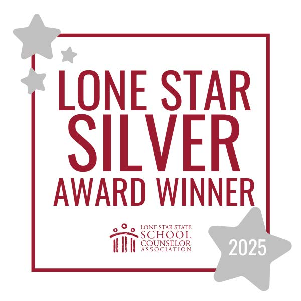 Lone Star Silver Award Winner