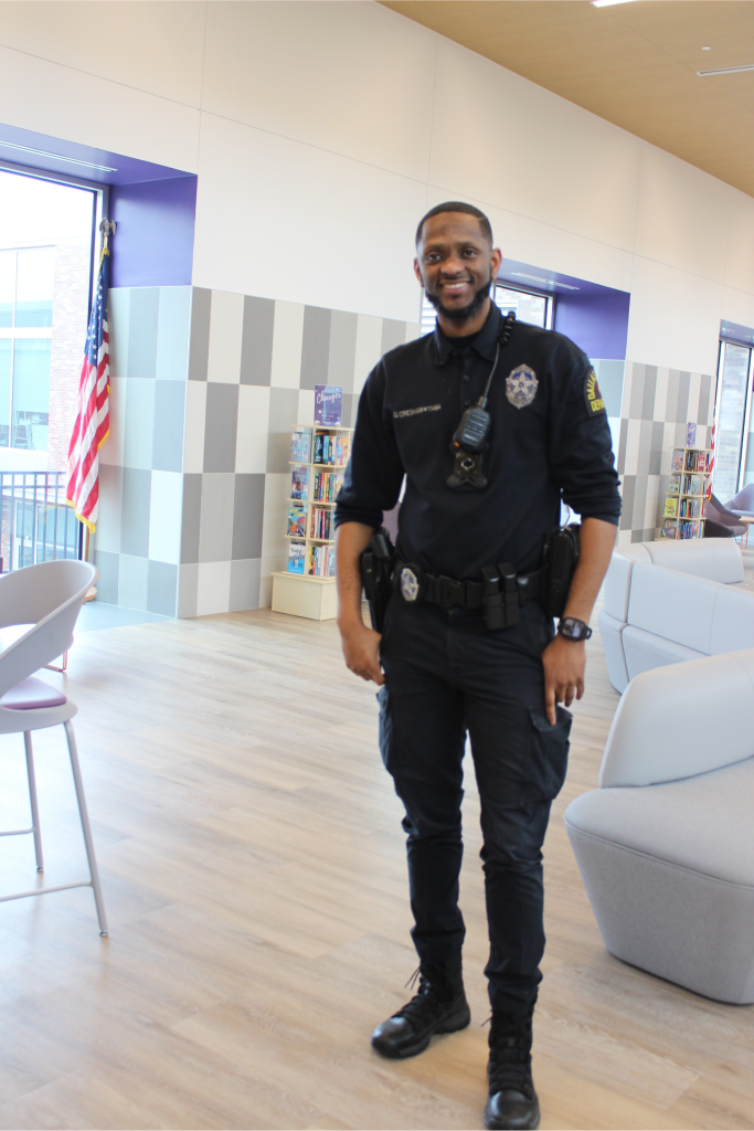 crenshaw sro Officer Q. Crenshaw FMMS SRO