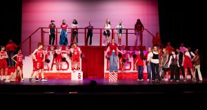 High School Musical Production