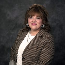 Helen Barton student success specialist