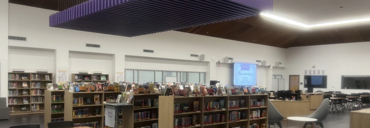 FMMS Library