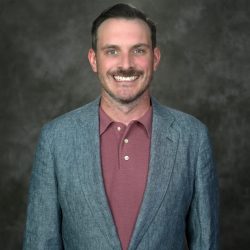 Joshua Baird AP FMMS