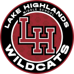 LHMS logo