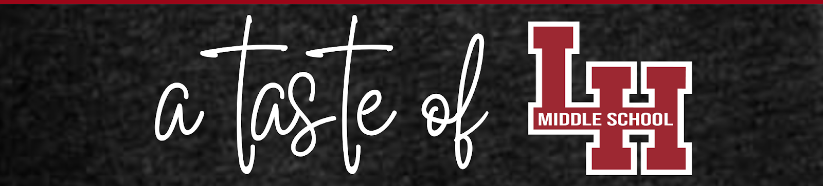 A Taste of Lake Highlands