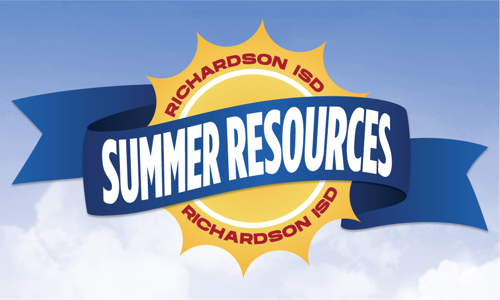 Summer Learning, Meals & Family Resources Available for RISD Students