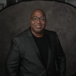 Image of Antonio Miller
