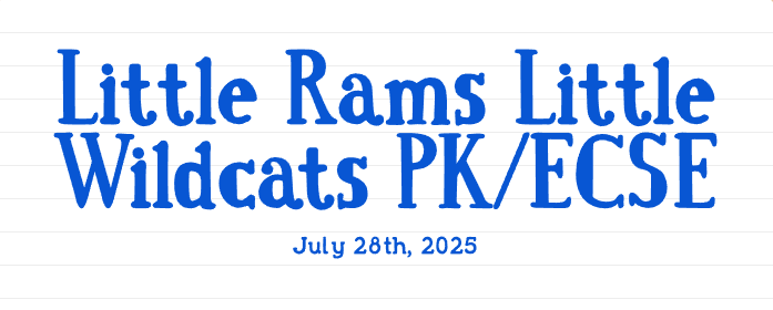 Newsletter LRLWPK