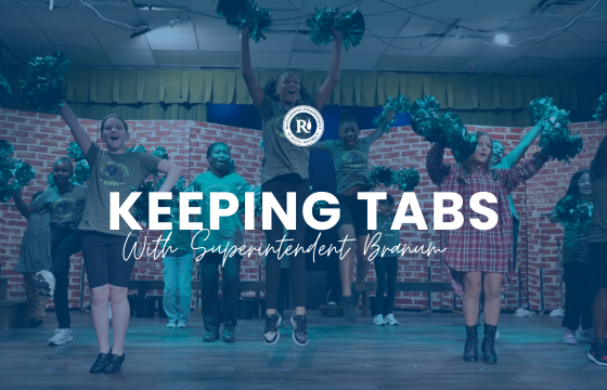 Keeping Tabs Graphic