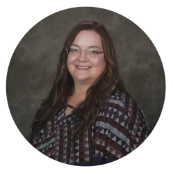 LRLW Director Kirstyn Hart