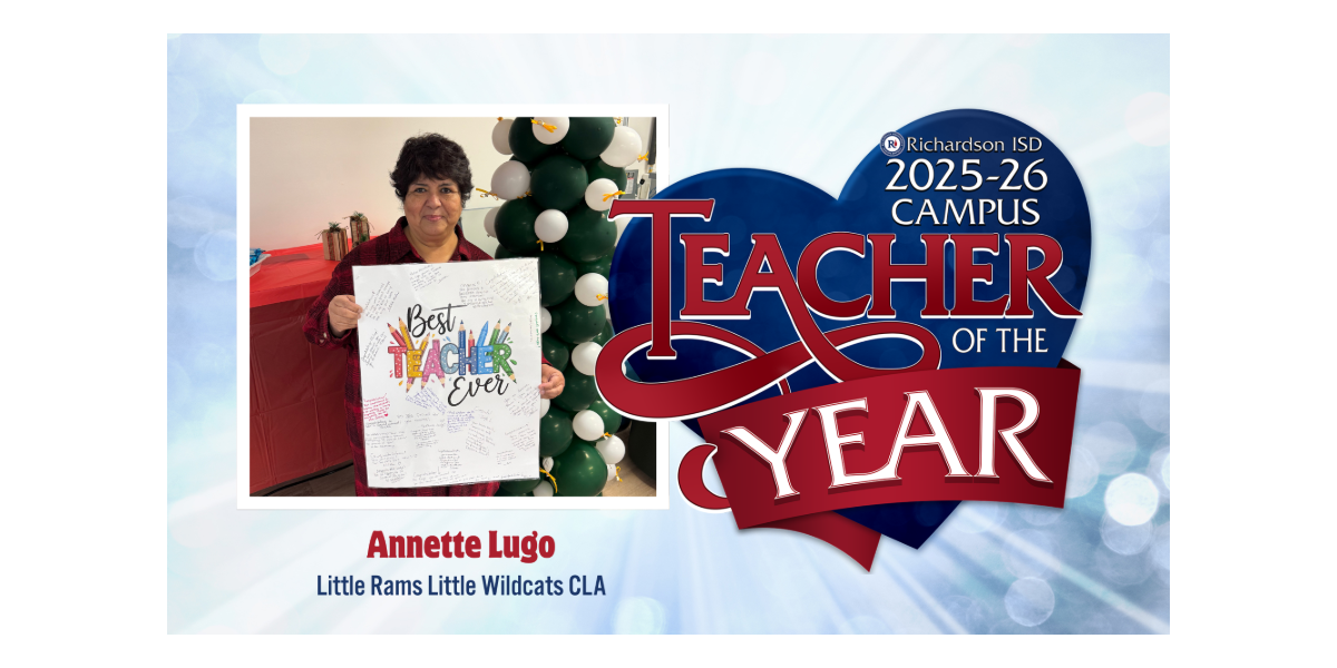 Little Rams Little Wildcats Campus Photo