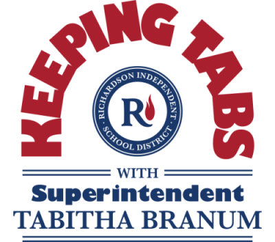 Keeping Tabs Logo