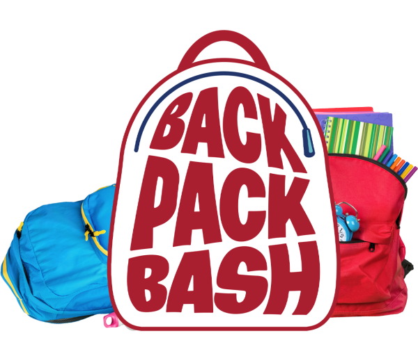 Backpack Bash Photo