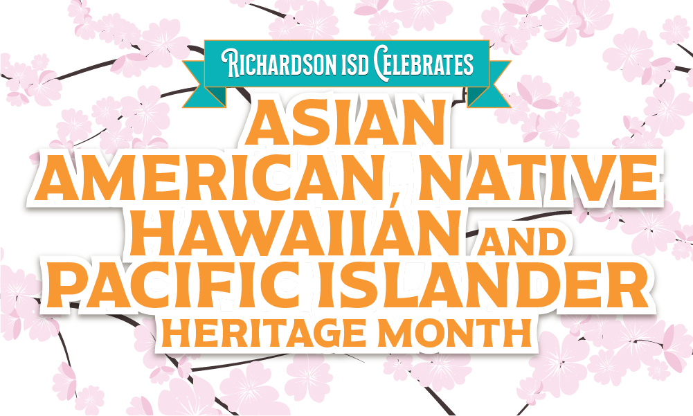 Celebrating AAPI Heritage Month