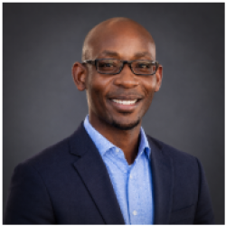Assistant Principal Ron Anthony